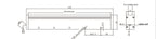 LS-LNA-200 dimensions (mm)