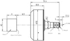 LS-PCL-0024 dimensions (mm)