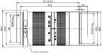 LS-SLS9015M72-150M dimensions (mm)