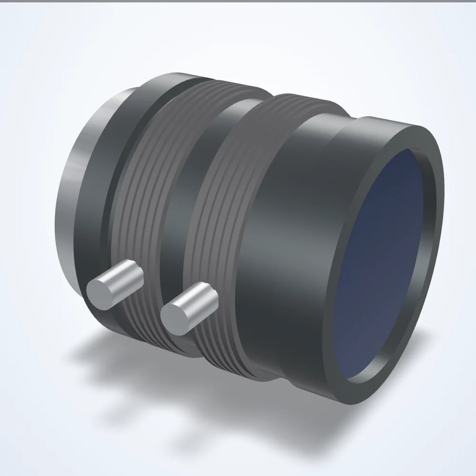 Lens series, 2/3", C-mount (S23)