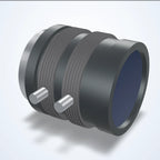 25 mm lens, 2/3", C-mount, Visible (LS-FFL-0163)