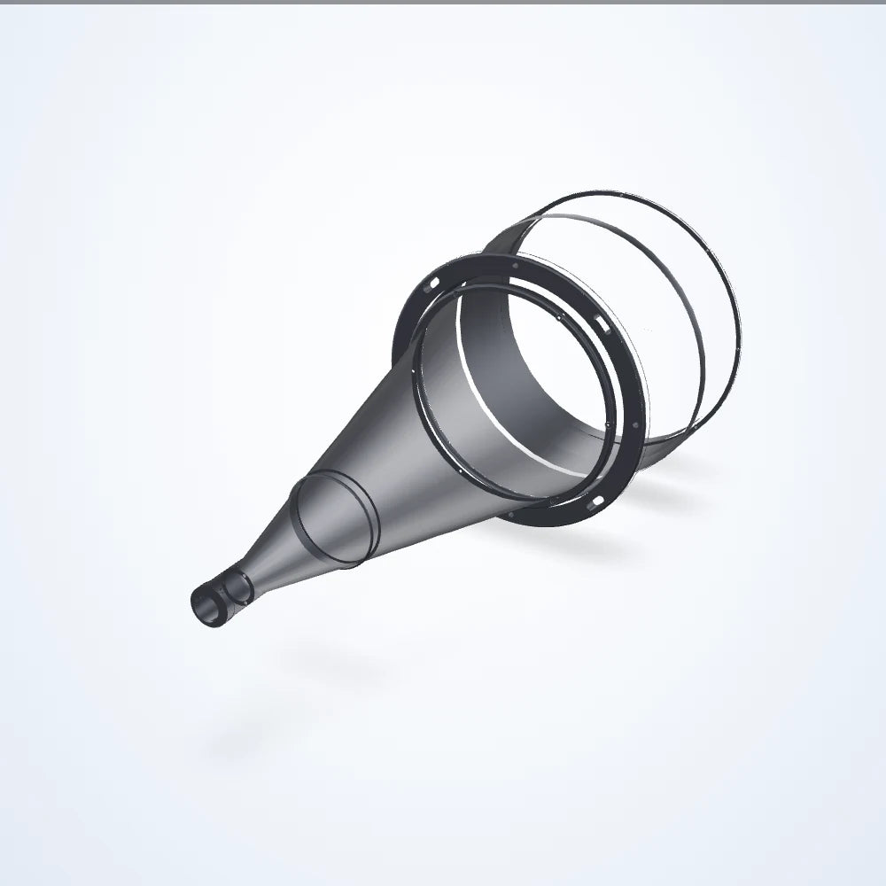 0.045× telecentric lens, 1/1.2", C-mount (LS-TCL-0234)