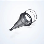 0.045× telecentric lens, 1/1.2", C-mount (LS-TCL-0234)