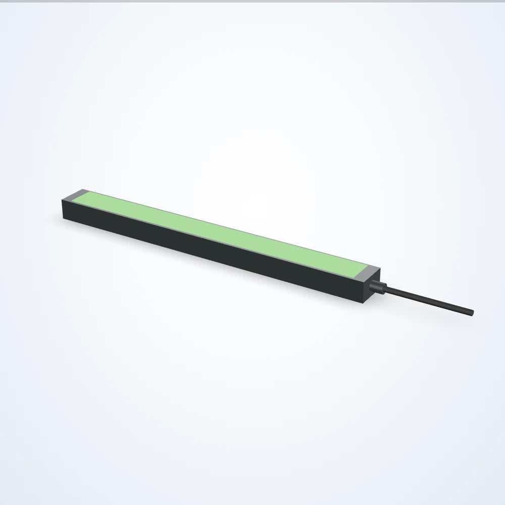 Bar light, 311.7 mm lit length, 32.2 mm wide (LS-BAR-0006) - view 5