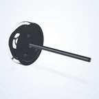 360° inspection lens, 1/3", C-mount (LS-TCL-0045) - view 2