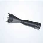0.561× telecentric lens, 35mm Full Frame, M58-mount (LS-TCL-0200)