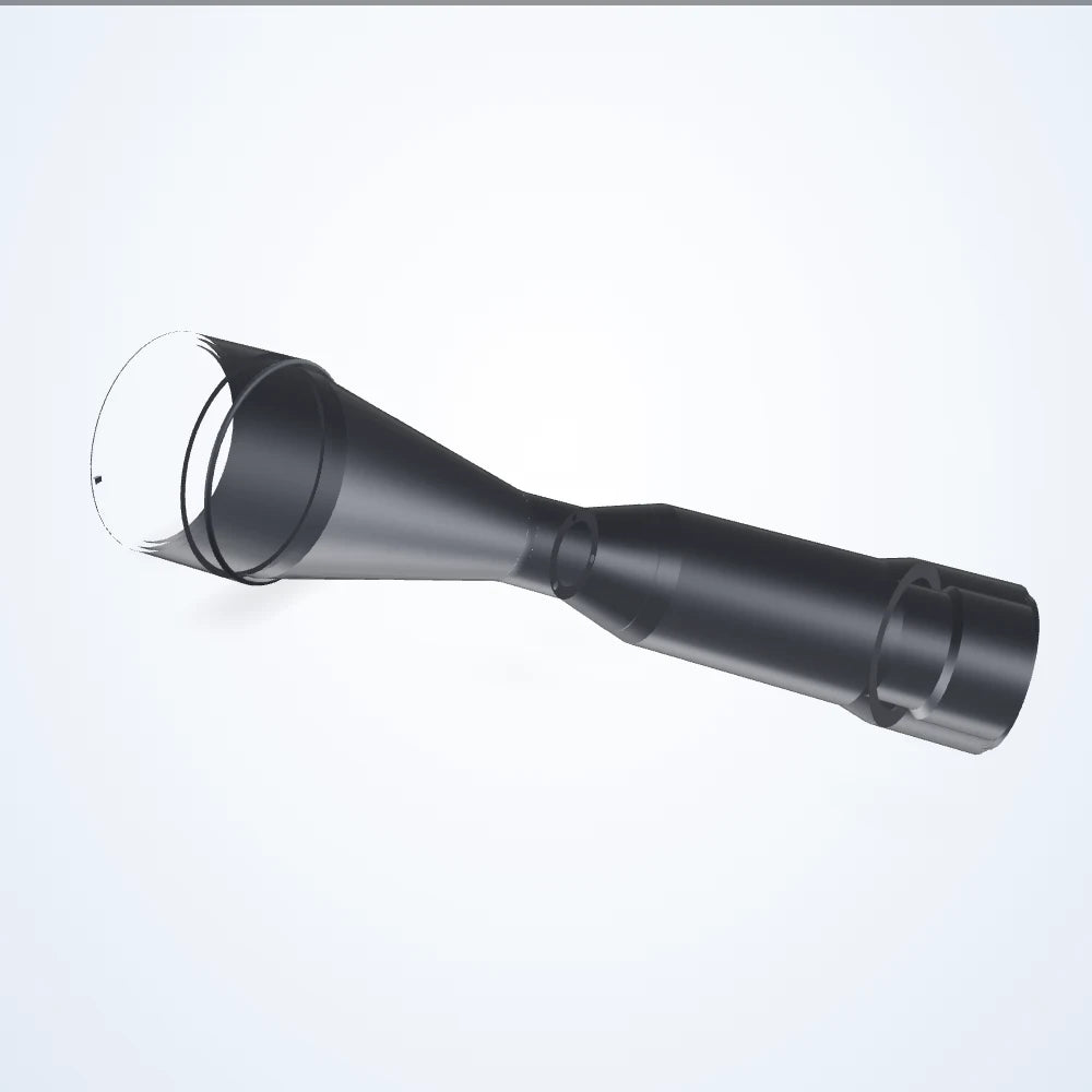 0.561× telecentric lens, 35mm Full Frame, M58-mount (LS-TCL-0200)