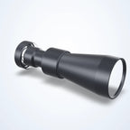 0.313× telecentric lens, 4/3", F-mount (LS-TCL-0312) - view 2