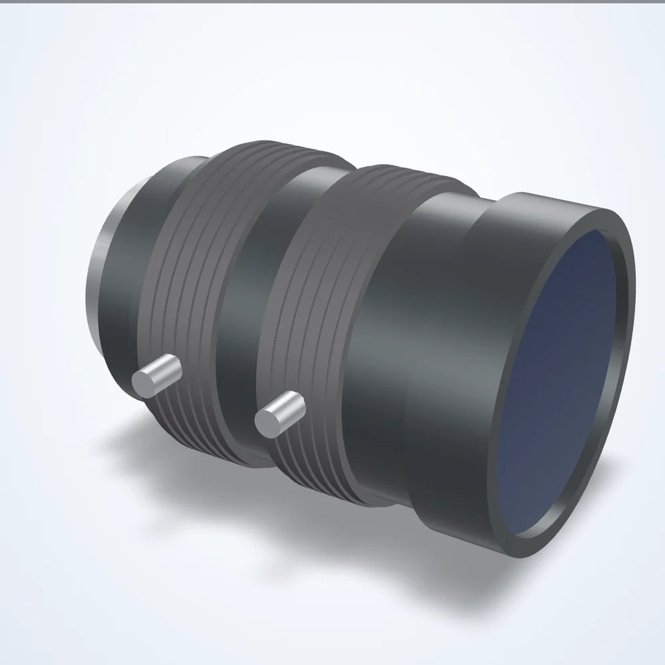Lens series, 2/3", C-mount (S25)
