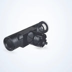 2.5× telecentric lens, 2/3", C-mount, M8, wavelength 6000 K (LS-TCL-0402) - view 2