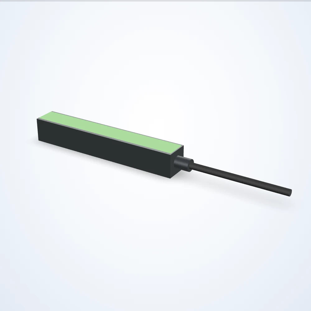 Bar light, 137.7 mm lit length (LS-BAR-0012) - view 5
