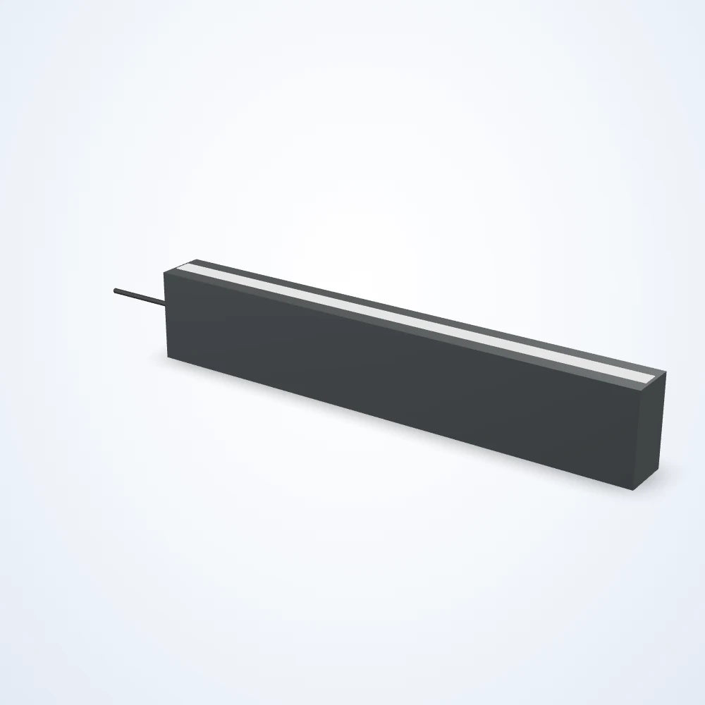 Line scan light, 508 mm lit length (LS-LSC-0004) - view 2