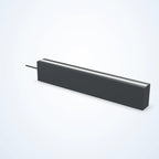 Line scan light, 508 mm lit length (LS-LSC-0004) - view 2