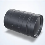 75 mm lens, 2/3", C-mount, front diameter 51 mm (LS-FFL-0121)