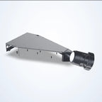 0.24× telecentric lens, 4K, F-mount (LS-TCL-0286)