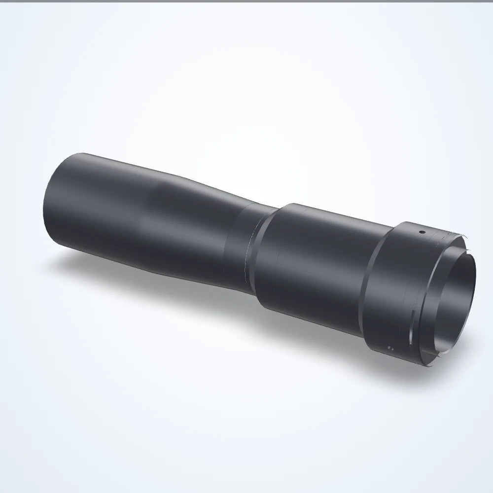 0.888× telecentric lens, APS-C, M42-mount (LS-TCL-0113)