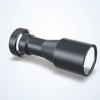 0.617× telecentric lens, APS-C, F-mount (LS-TCL-0114) - view 2
