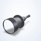0.117× telecentric lens, APS-C, M42-mount (LS-TCL-0131) - view 2
