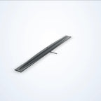 Dome light, 25.5 mm, length 1033 mm (LS-DOM-0023) - view 3