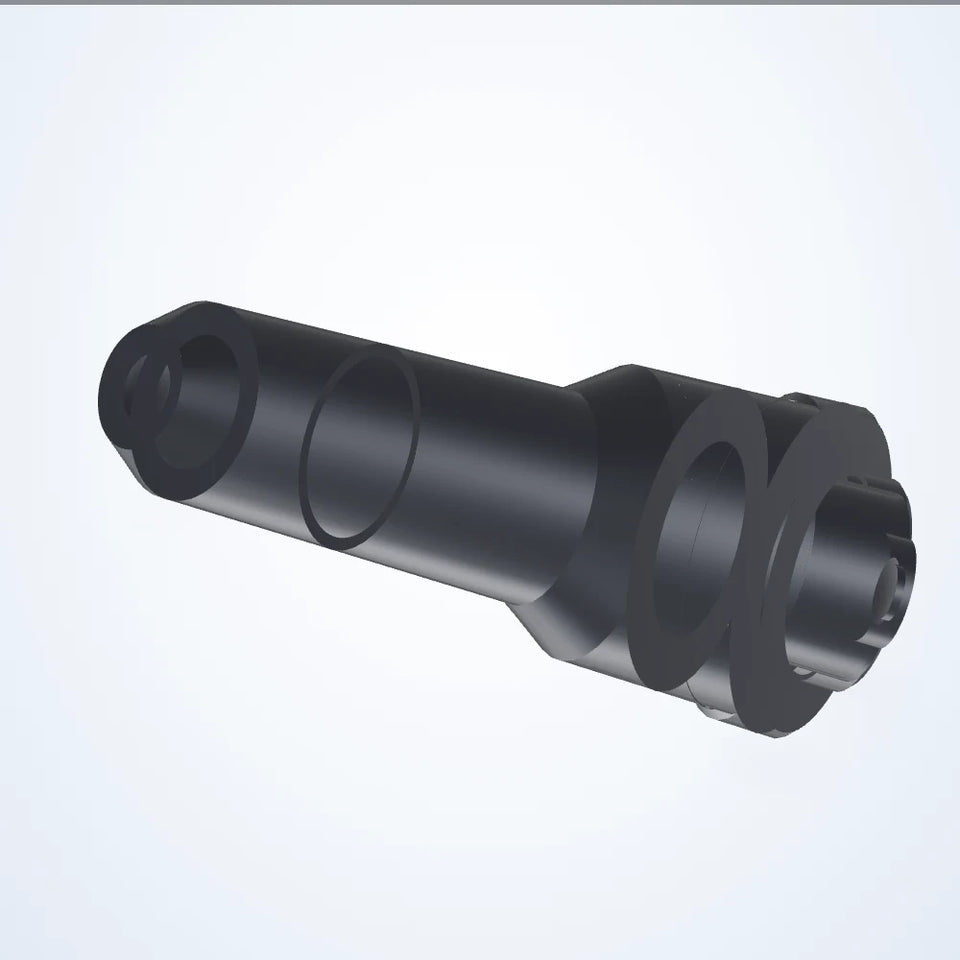 360° inspection lens series, C-mount (S05)