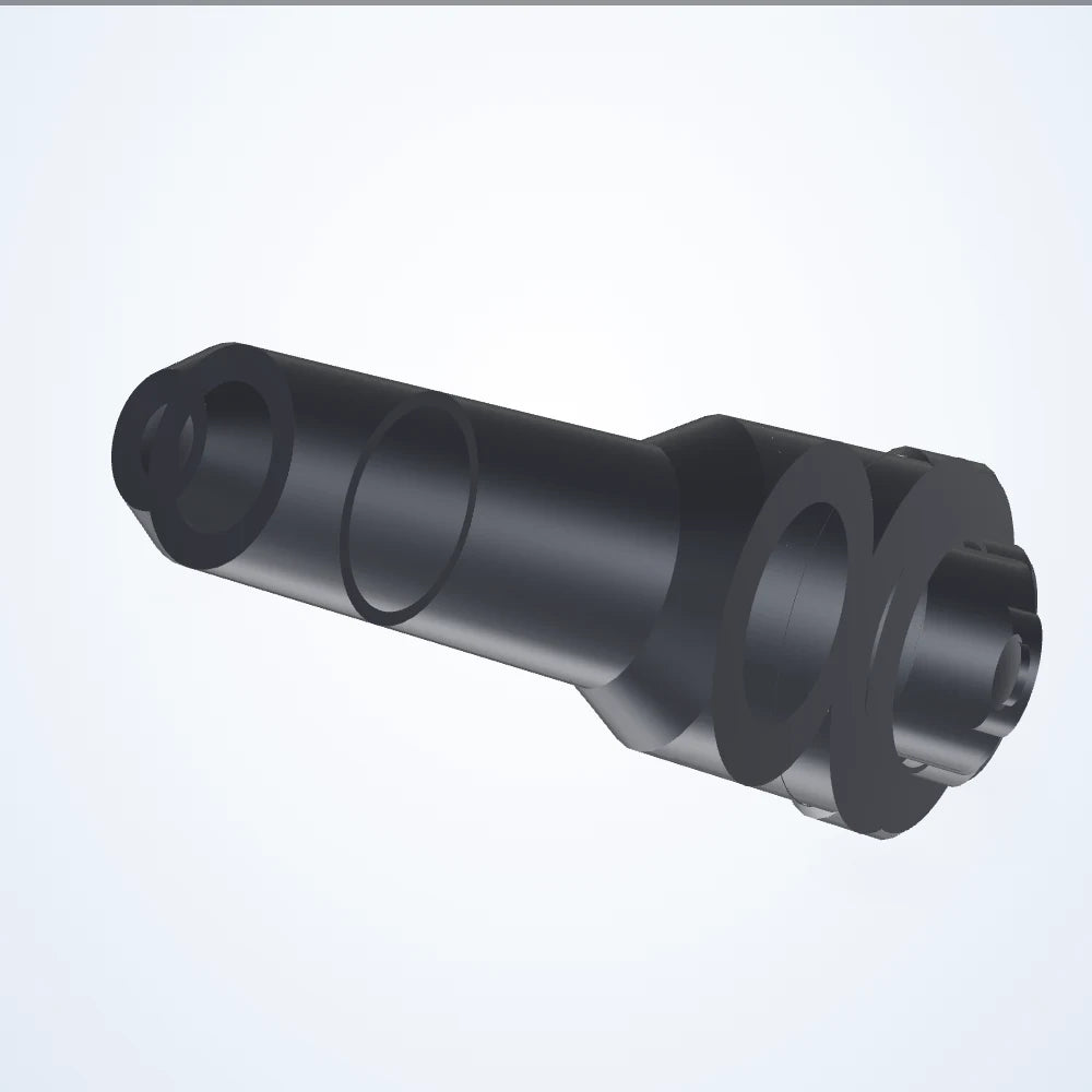 360° inspection lens, 1/2", C-mount (LS-TCL-0057)