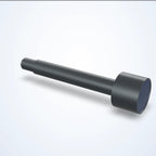 0.157× telecentric lens, 2/3", C-mount, wavelength 525 nm (LS-TCL-0409)