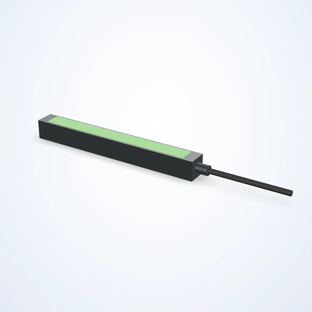 Bar light, 159.3 mm lit length, 20 mm wide (LS-BAR-0109-L2) - view 6