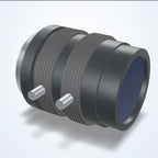 6 mm lens, 1/1.8", C-mount (LS-FFL-0218)