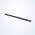 Line scan light, 1625 mm lit length (LS-LSC-0017-L38) - view 5