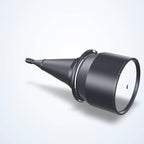 0.059× telecentric lens, 4/3", C-mount (LS-TCL-0335) - view 2
