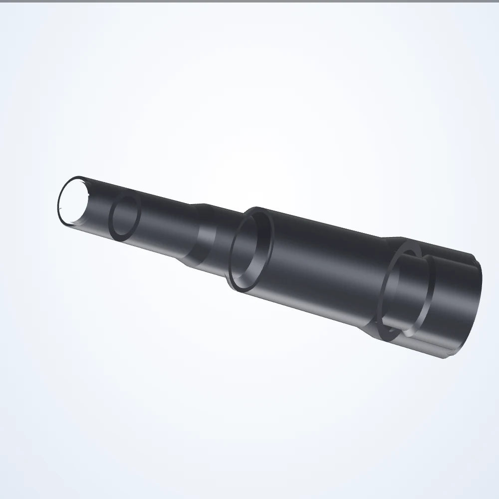 2× telecentric lens, 35mm Full Frame, M58-mount (LS-TCL-0188)