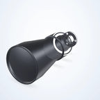 0.084× telecentric lens, 1/3", C-mount (LS-TCL-0177) - view 2