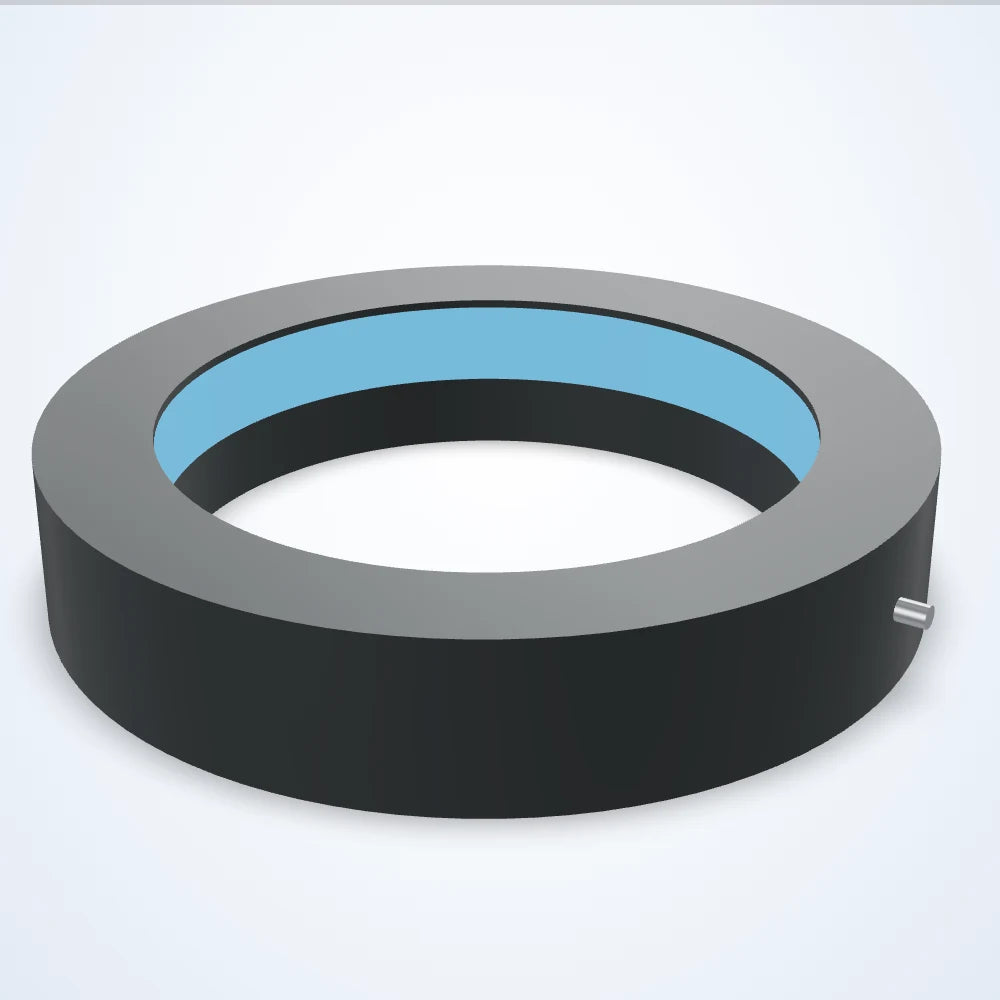 Dark field ring light, 466 mm (LS-RNG-0051) - view 4