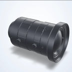 6 mm lens, 2/3", C-mount (LS-FFL-0119)