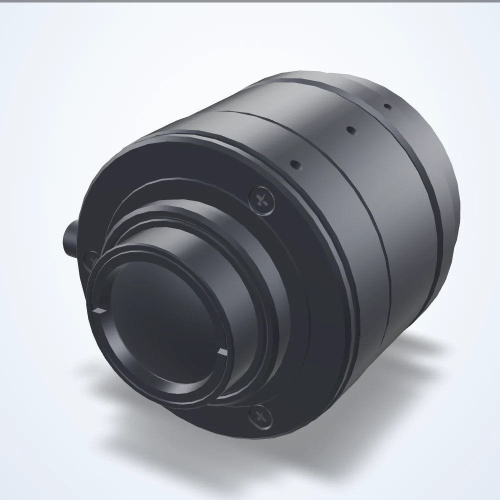 16 mm lens, 1.1", C-mount, 12 MP (LS-FFL-0051)