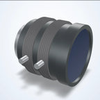 6 mm lens, 1/1.7", C-mount (LS-FFL-0276)