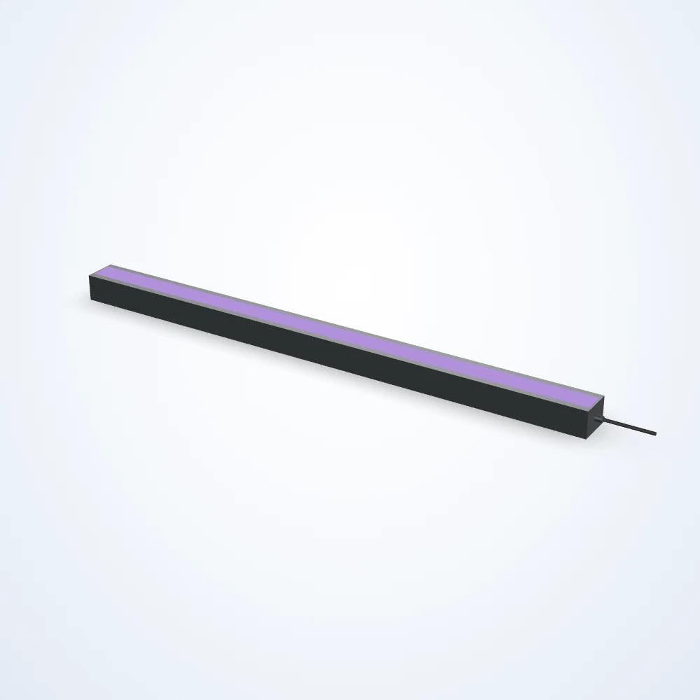 Bar light, 917.4 mm lit length (LS-BAR-0110-L6) - view 5