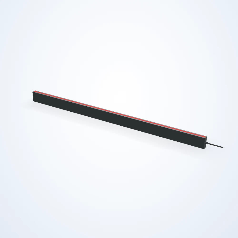 Linjeskannlys, 1112 mm lyslengde (LS-LSC-0017-L25) - vis 5