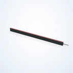 Linjeskannlys, 1112 mm lyslengde (LS-LSC-0017-L25) - vis 5