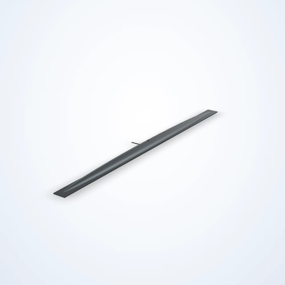 Dome light, 25.5 mm, length 1643 mm (LS-DOM-0035) - view 2