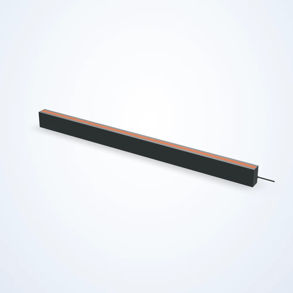 Line scan light, 1270 mm lit length, 50.2 mm wide (LS-LSC-0009) - view 4