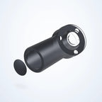 1.333× telecentric lens, 2/3", C-mount (LS-TCL-0236) - view 2