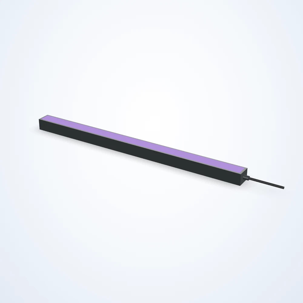 Bar light, 553.2 mm lit length (LS-BAR-0048)