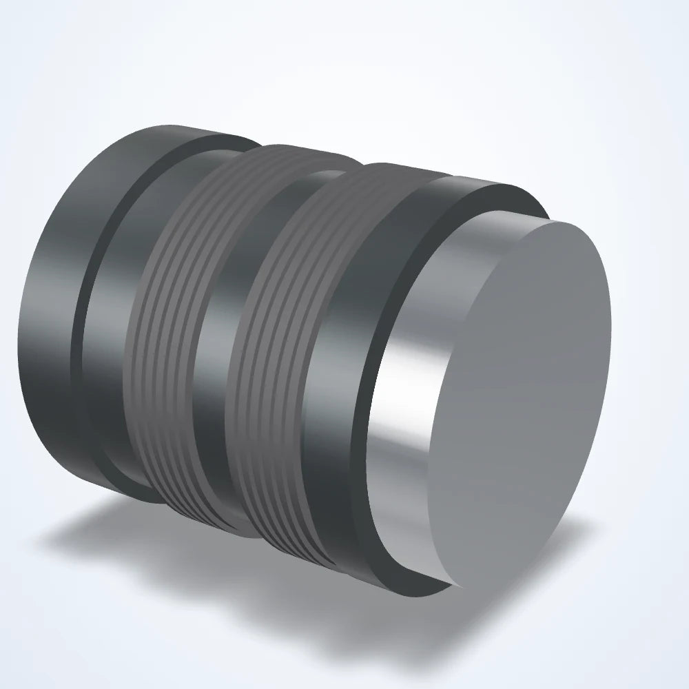 16 mm lens, 1/1.2", C-mount (LS-FFL-0271) - view 2