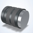 16 mm lens, 1/1.2", C-mount (LS-FFL-0271) - view 2
