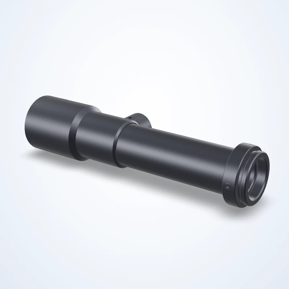 2× lens, 2/3", C-mount (LS-FFL-0009) - view 2