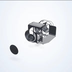 0.25× telecentric lens, 2/3", C-mount (LS-TCL-0449)