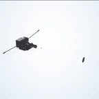 0.303x telecentric lens, 1.1", C-mount, M8 (LS-TCL-0034)