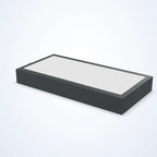 Backlight, 203.2 x 101.6 mm, driver Internal (LS-BKL-0544) - view 2