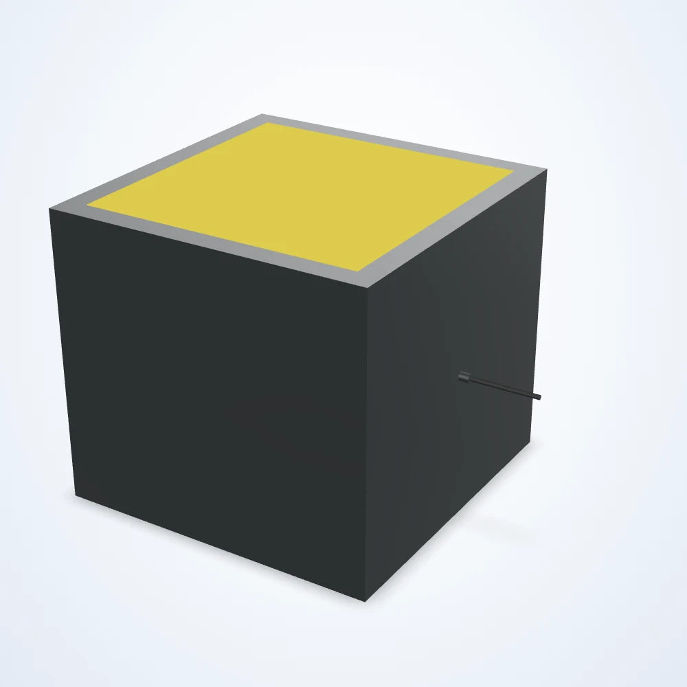 Backlight, 326.5 x 326.5 mm lit area (LS-BKL-0144-L12) - view 5